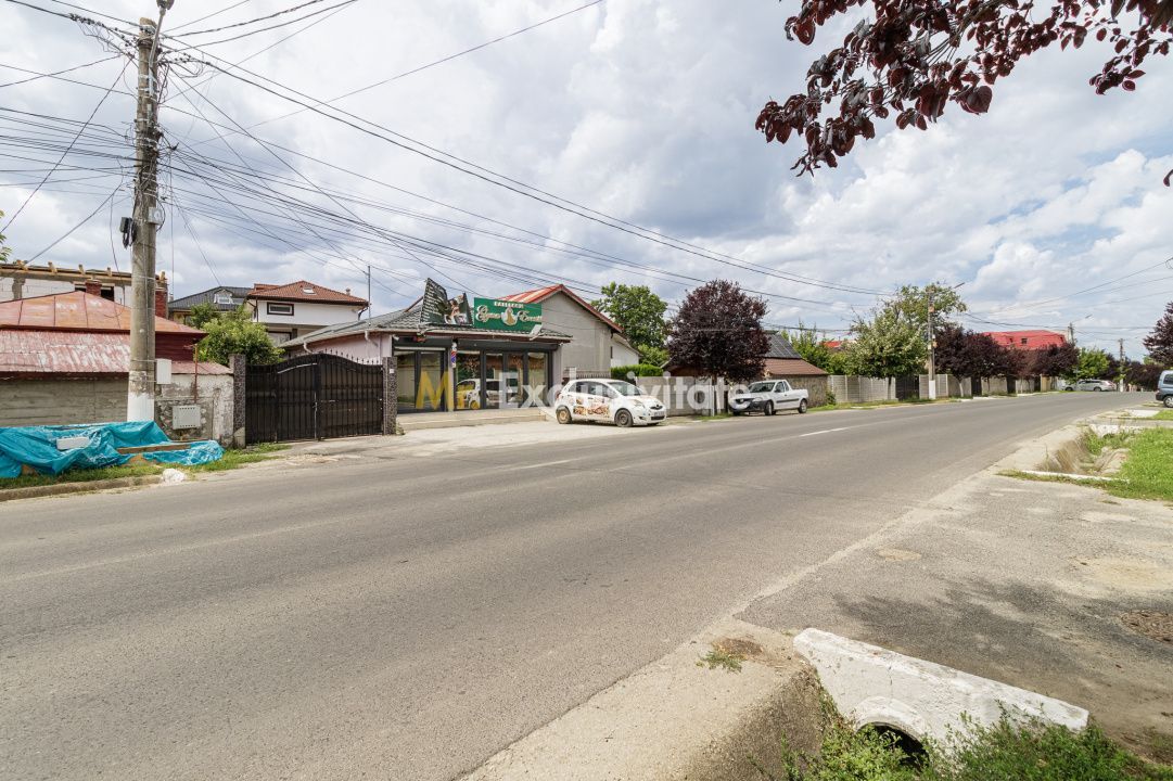 Spatiu comercial de vanzare - Poză 12