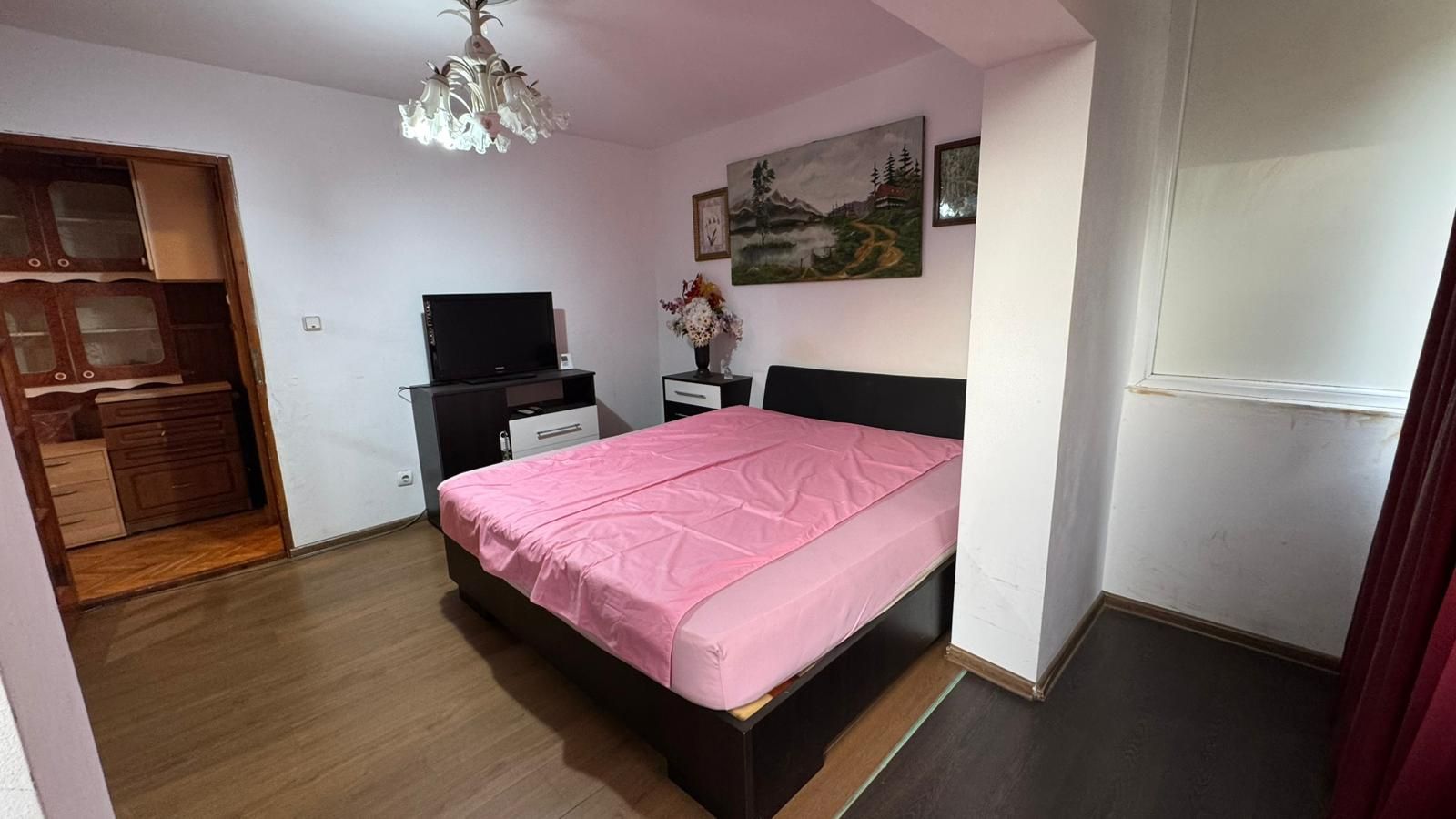 COMISION 0% | Apartament 3 Camere | 66 mp | Etaj 2 | Zona Șagului - Poză 2
