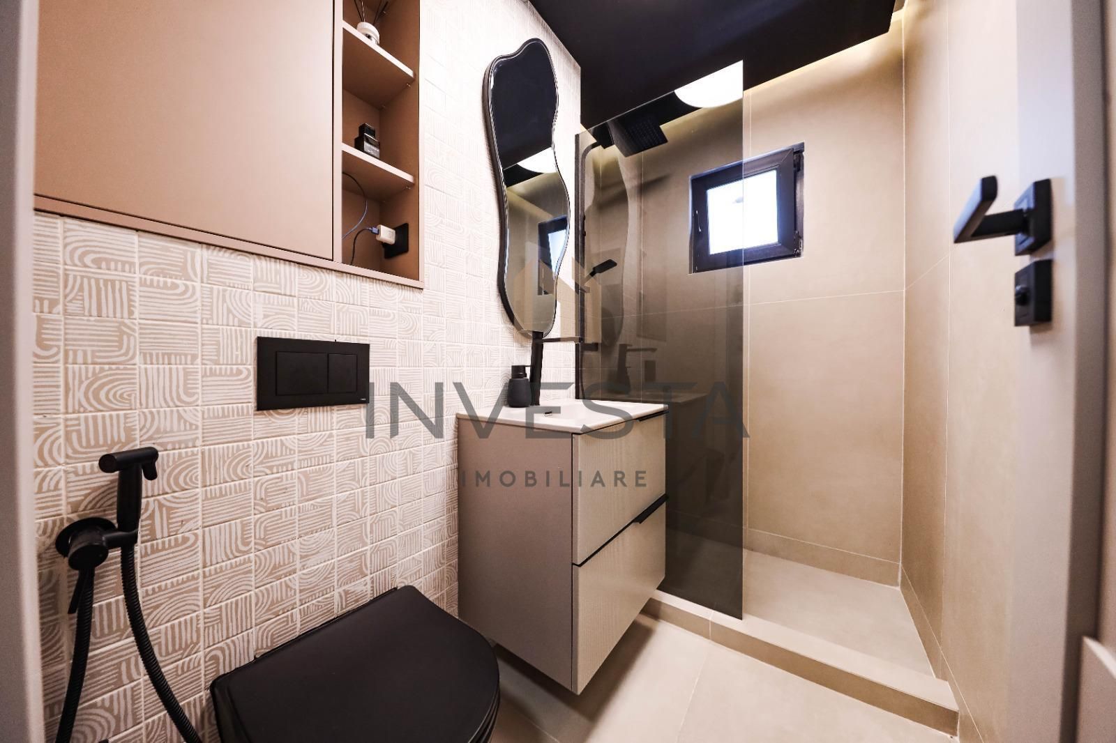 2 camere decomandate, finisaje de top, zona Gheorgheni! - Poză 7