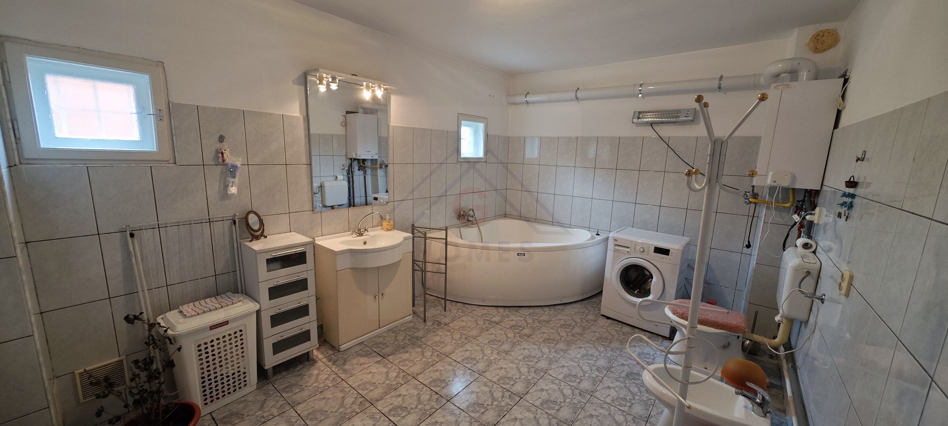 CASA INDIVIDUALA cu garaj LA PRET DE APARTAMENT. Plata esalonata. - Poză 8