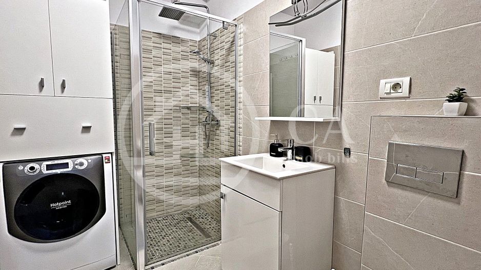 Apartament cu 2 camere de inchiriat in AES residence, Oradea - Poză 6