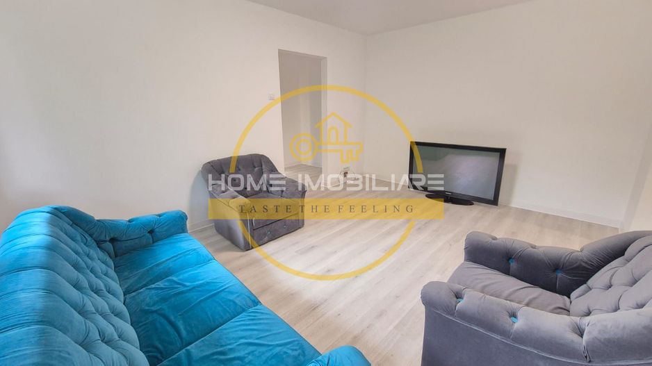 🏡 Apartament 2 camere renovat complet – Podu Roș / Bulevardul Socola - Poză 1