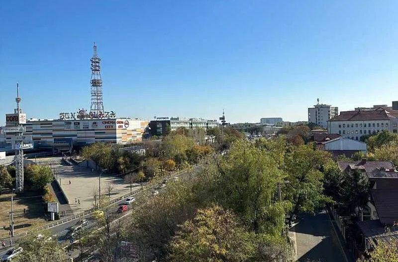 Studio de inchiriat, centrala proprie, 4 min metrou Piata Sudului - Poză 6