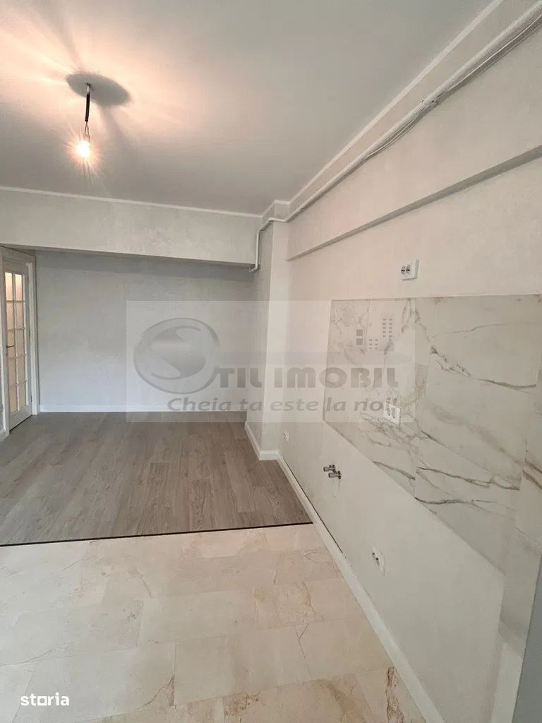 Intabulat! Apartament Nou 2 camere, etaj 2, Royal Town Copou - Poză 2