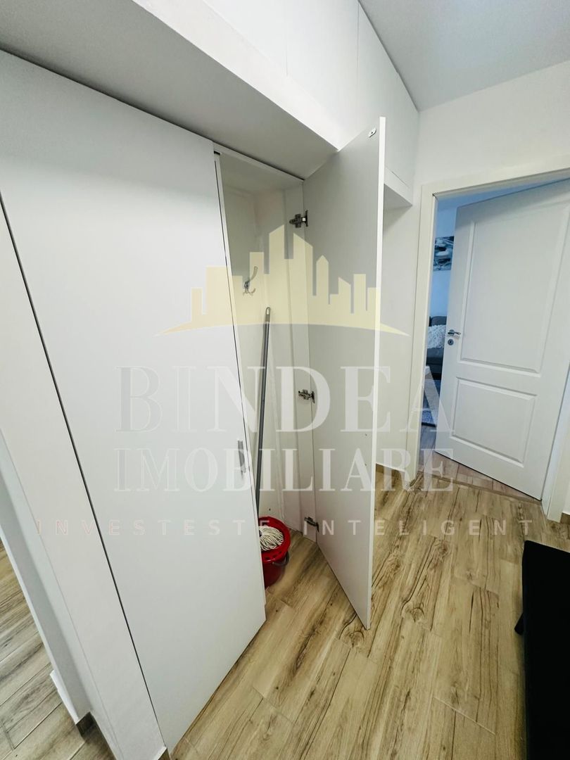 Apartament 2 camere Circumvalatiunii- prima inchiriere - Poză 8