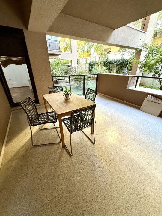 3 Camere SOSEAUA NORDULUI I GRADINAI 2 Locuri de parcare - Poză 12