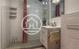 Apartament de închiriat cu 3 camere în Calea Aradului, Oradea - Poză 11