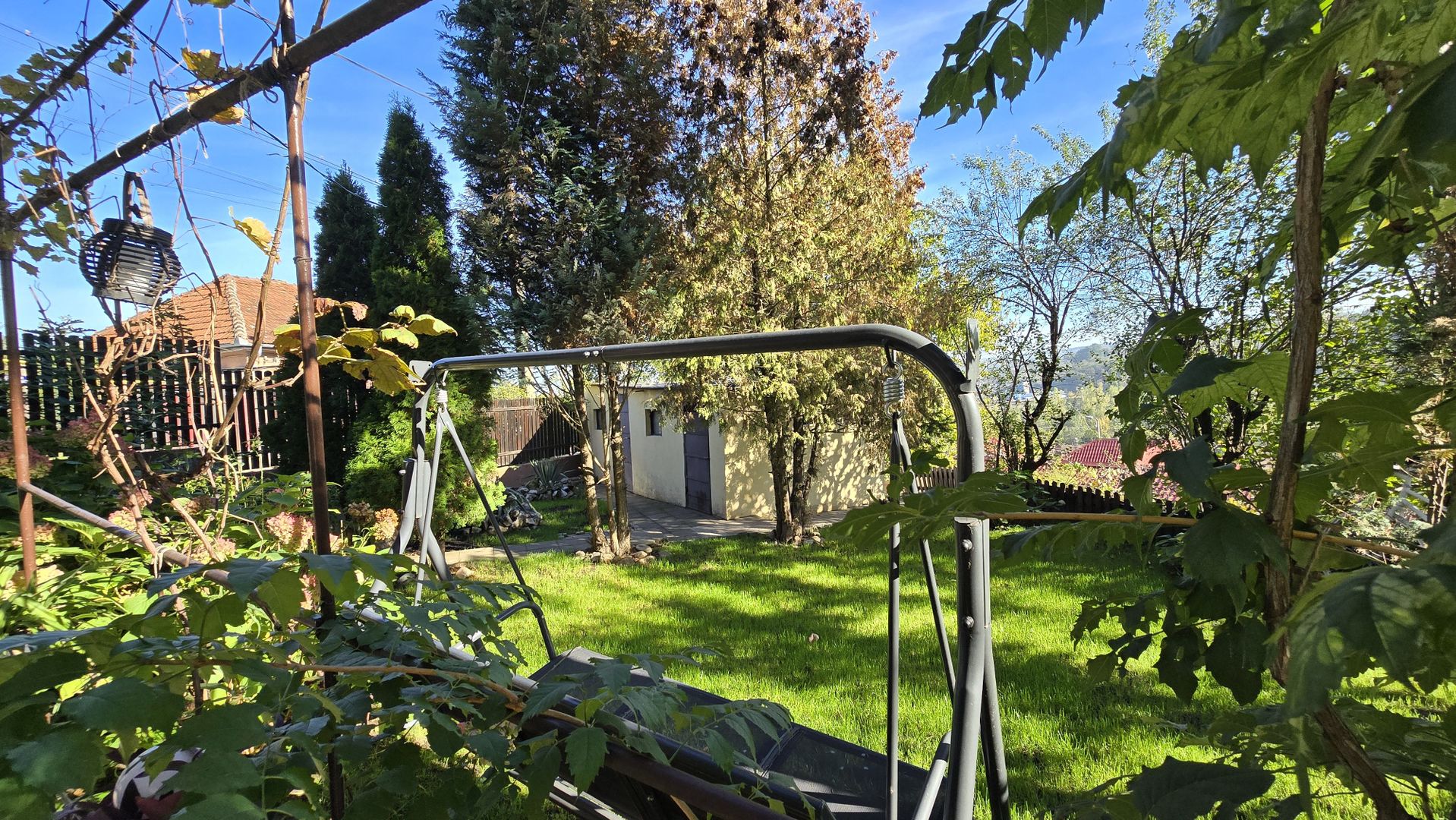 Casă spațioasă cu 6 camere în Triaj preț ajustat - COMISION 0%🌿🏡 - Poză 20