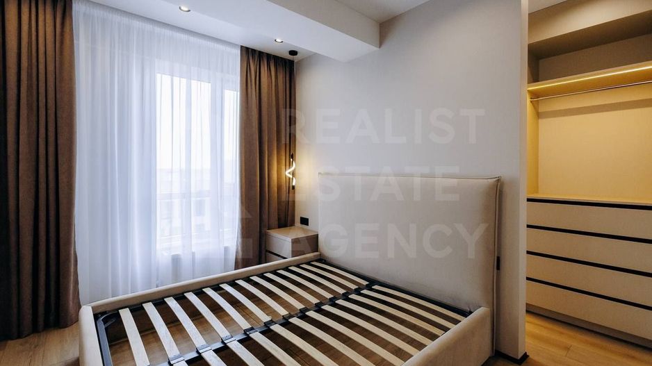 Vânzare, penthouse, 3 camere, bd. Mircea Cel Bătrân, Ciocana - Poză 5