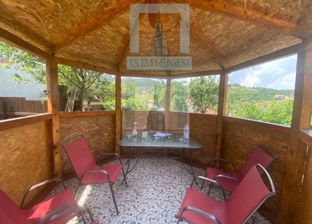 Casa 5 camere,singur in curte,550 mp teren - zona Schei (ID:CP2392389) - Poză 17