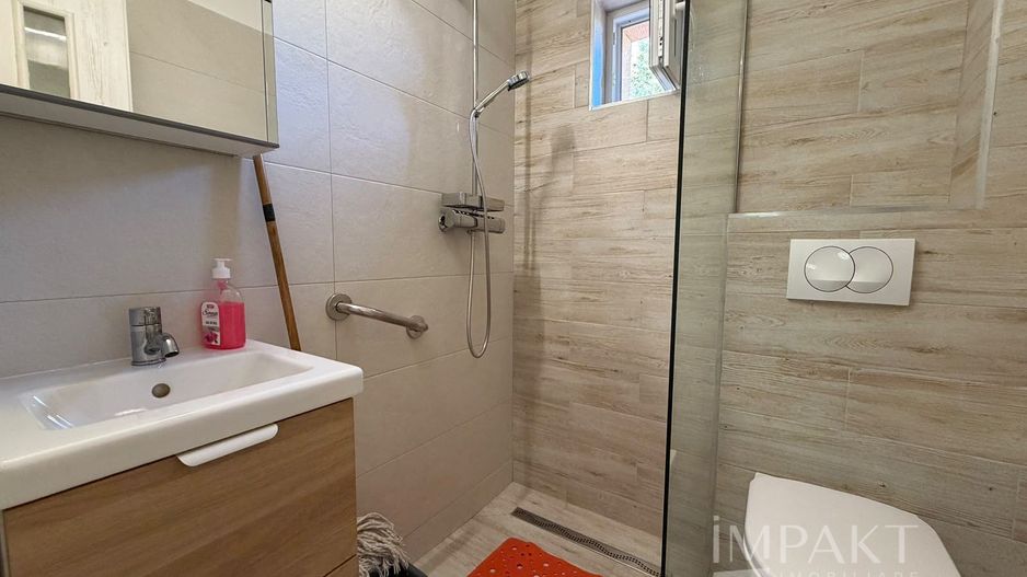 Apartament 1 cameră, Hașdeu – aproape de UMF, cheltuieli incluse - Poză 5