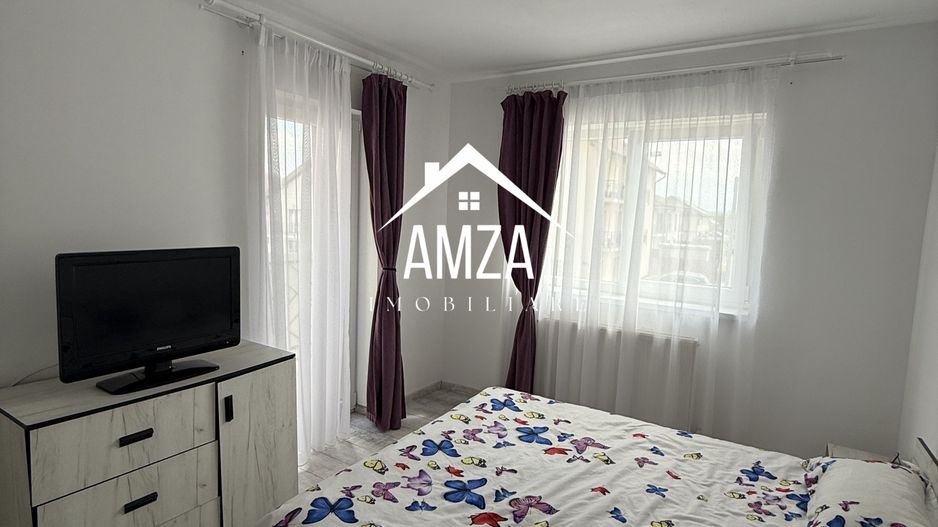 Apartament cu 3 camere de vânzare în Arhitectilor - Calea Cisnadiei, Sibiu - Poză 7