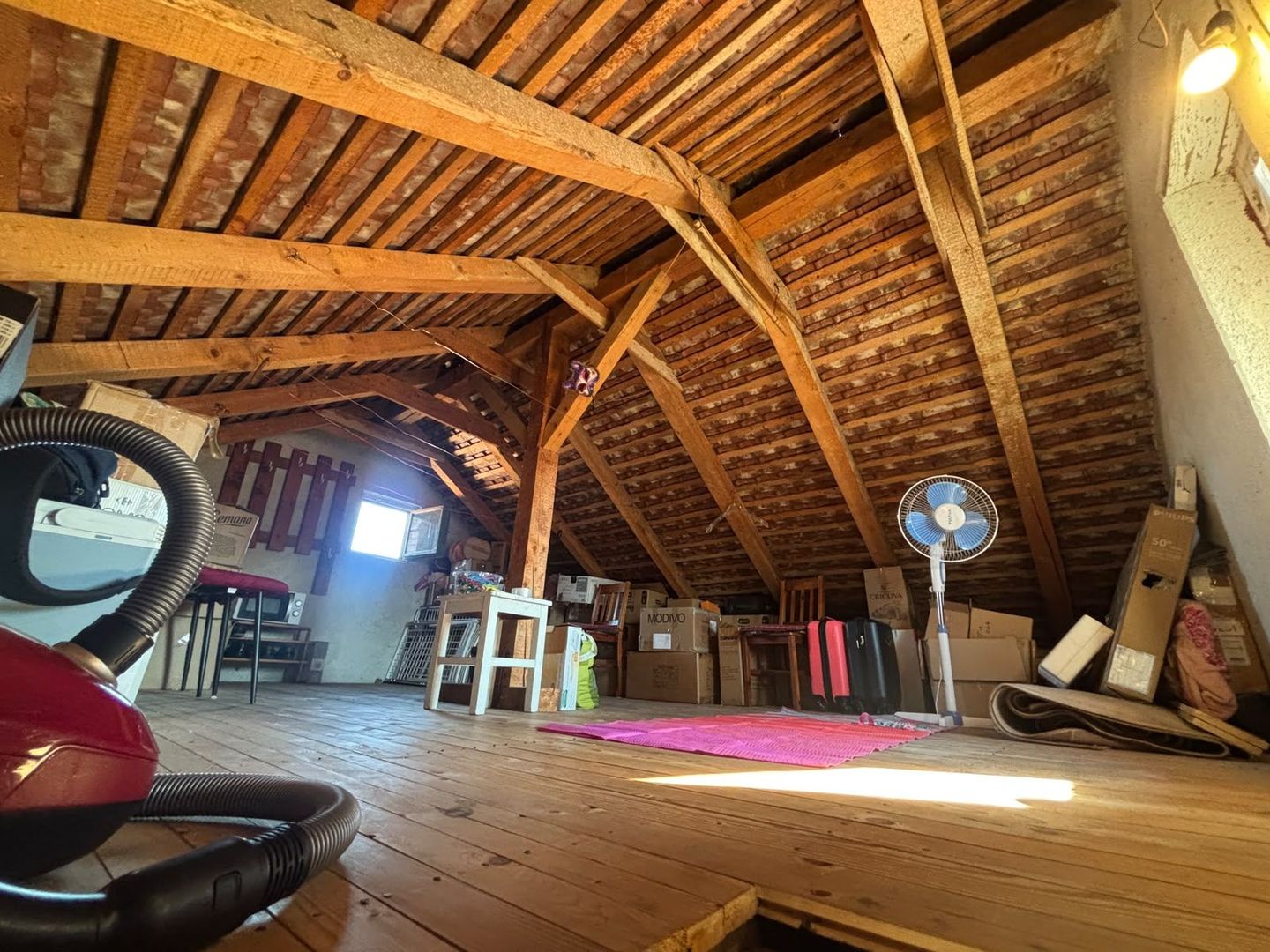 Apartament 3 camere la casă in apropiere de Parcul Sub Arini, Sibiu - Poză 12
