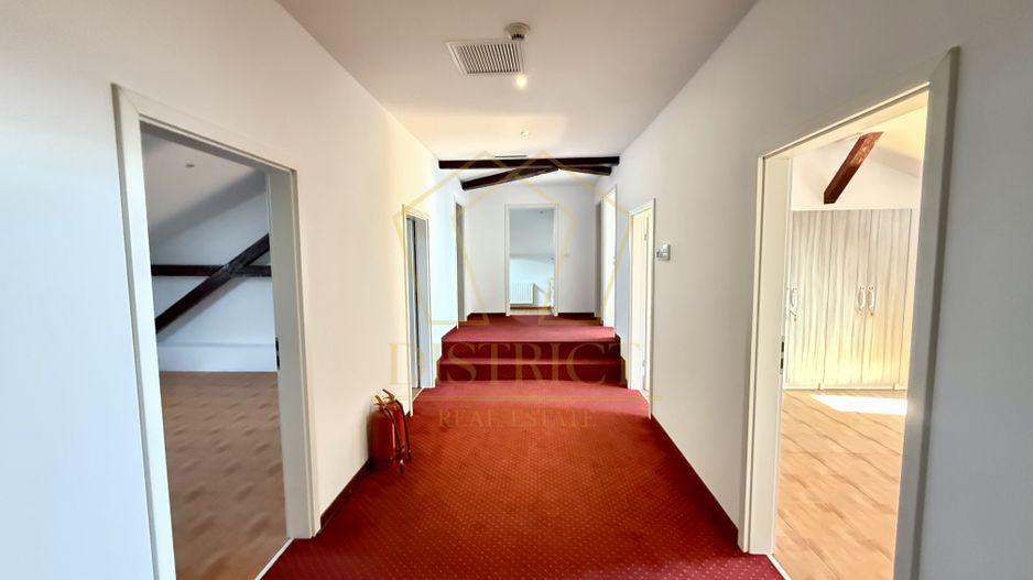 Spatiu de birouri 120mp  |   Take Ionescu - Poză 1