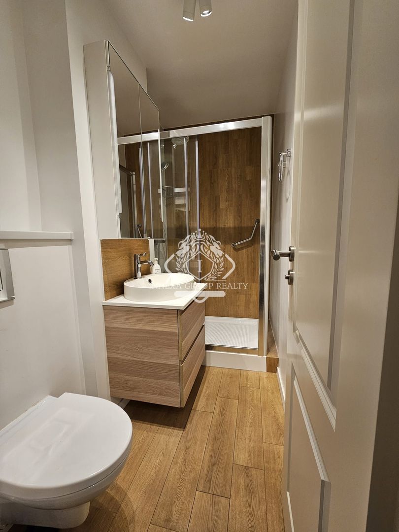 Unirii I Duplex I 4 camere I 103mp I Etaj 6-7 I 1500 EURO - Poză 18