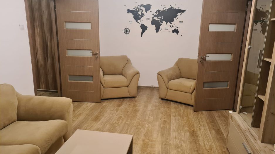 Apartament 2 camere - 1 Decembrie 1918 - Poză 2