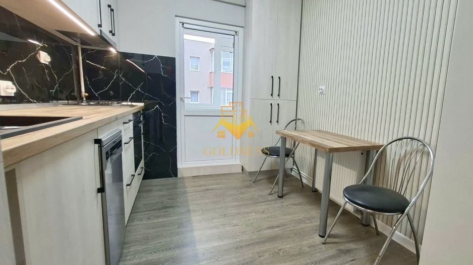 2 camere decomandate,Prima Inchiriere.Aleea Godeanu, Profi, Gheorgheni - Poză 8