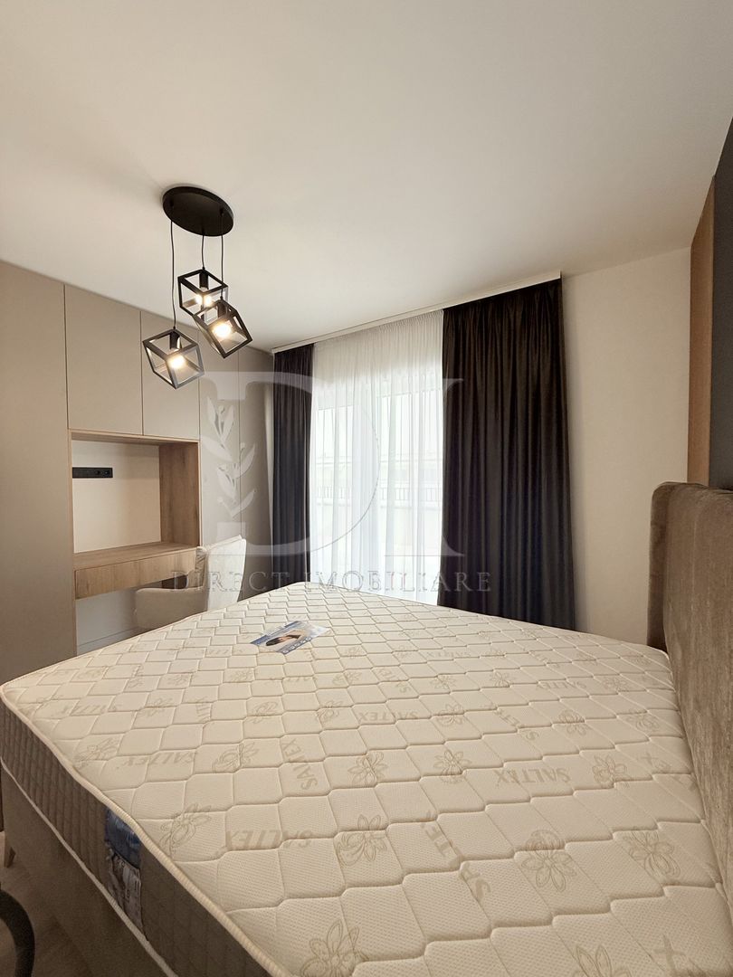 Apartament ultramodern la cheie / terasa 50 mp / Zona  Eroilor - Poză 9