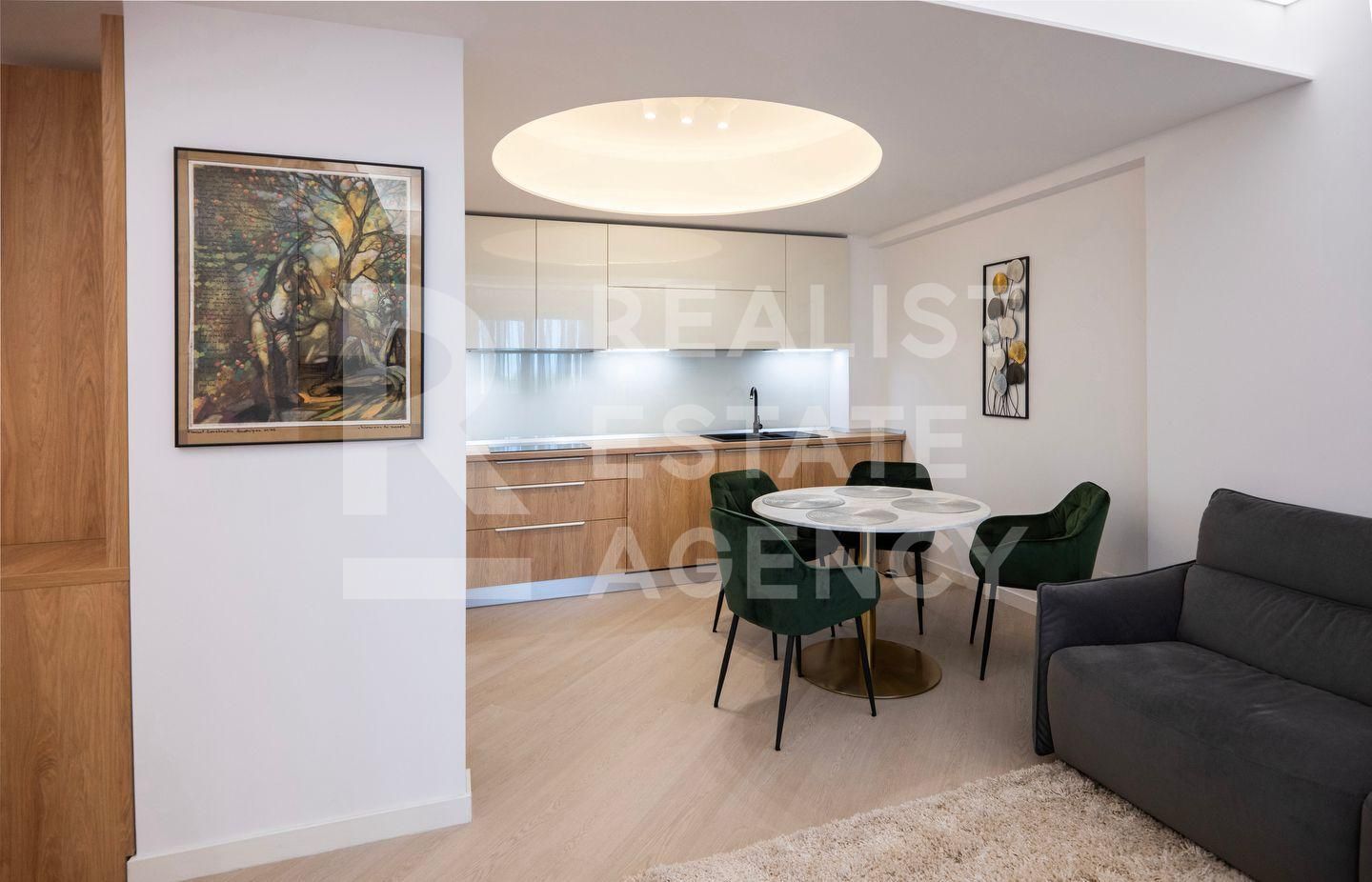 Apartament 3 Camere | Cortina North | Pipera | Loc de parcare - Poză 17