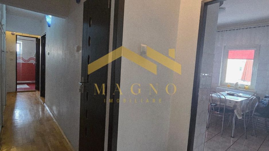 Apartament 3 camere Zona Intim / Banu Maracine - Poză 4