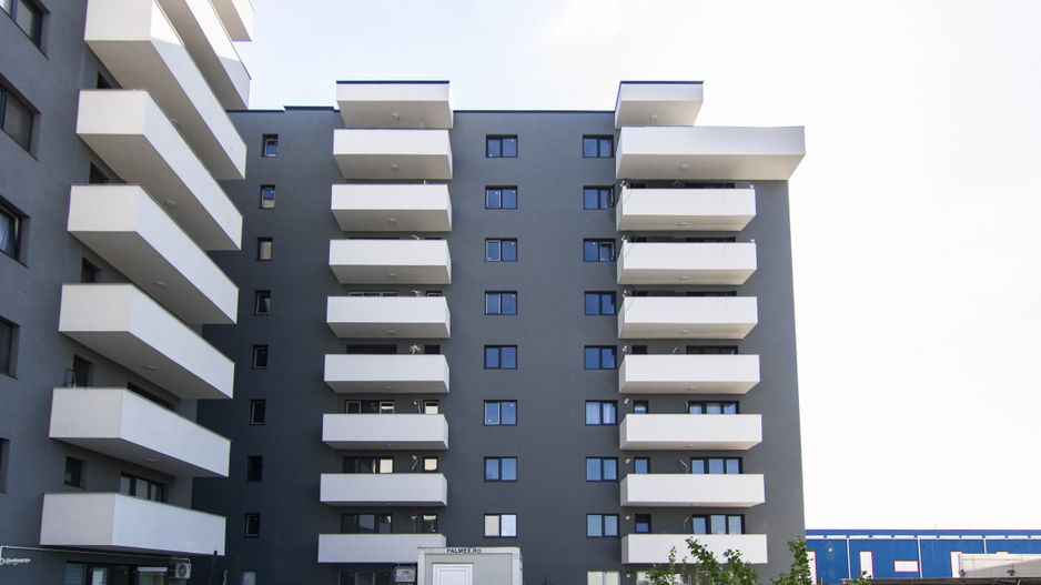Apartament cu 2 Camere | 150 mp Curte Amenajata | la 5 minute de Metrou Pacii - Poză 19