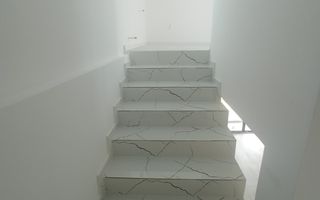 CASE INDIVIDUALE DOMNESTI, 4 CAMERE, INCALZIRE PARDOSEALA, COMISION 0% - Poză 16