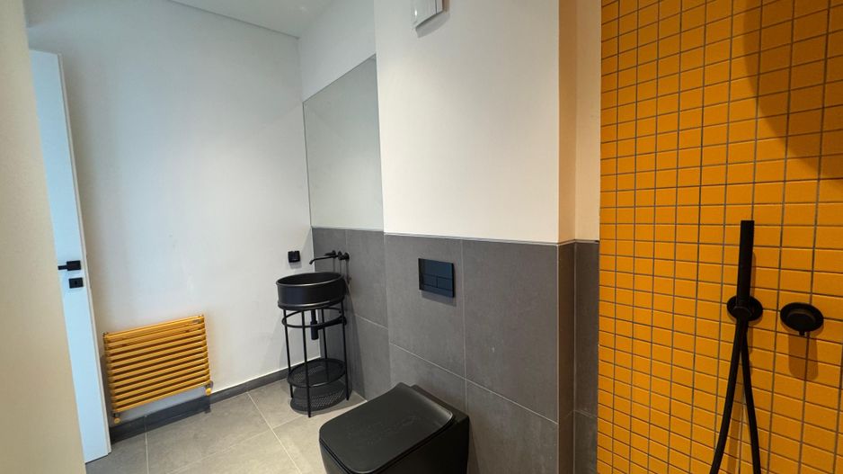 Apartament duplex| Brick Loft – Intrarea Chefalului - Poză 15