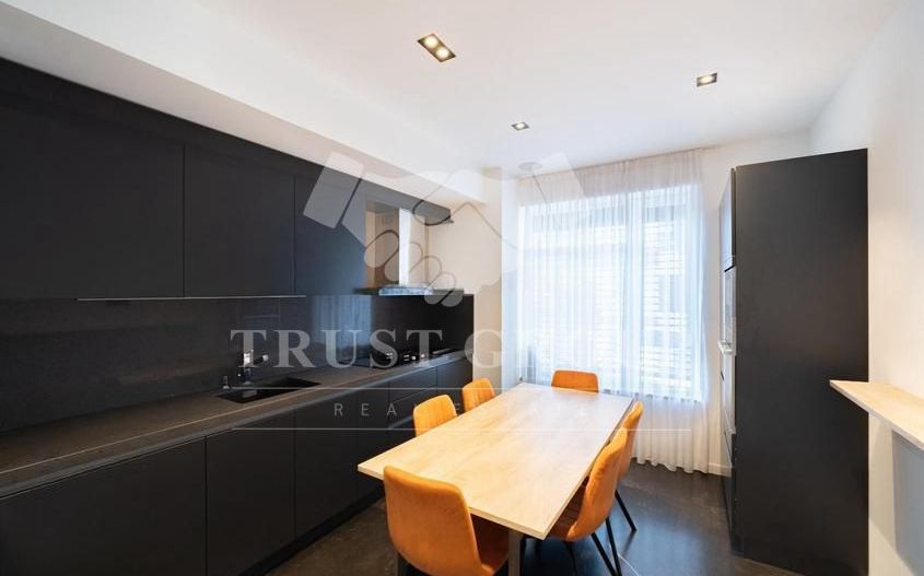 Penthouse de 263mp cu terasă de 165mp & vedere catre lacul Floreasca | 2 Garaje - Poză 16