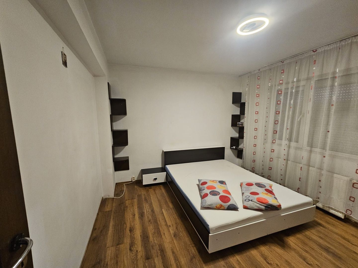 2 Camere Clinica Sante | etaj 1 | central - Nord (Kaufland) bloc 2010 - Poză 9