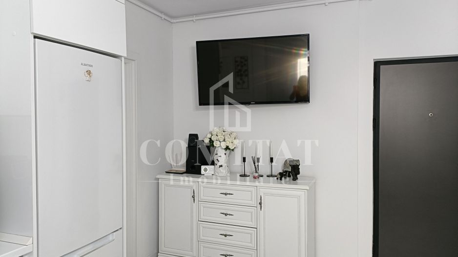 Apartament 3 camere | Zona Eroilor - Florești - Poză 10