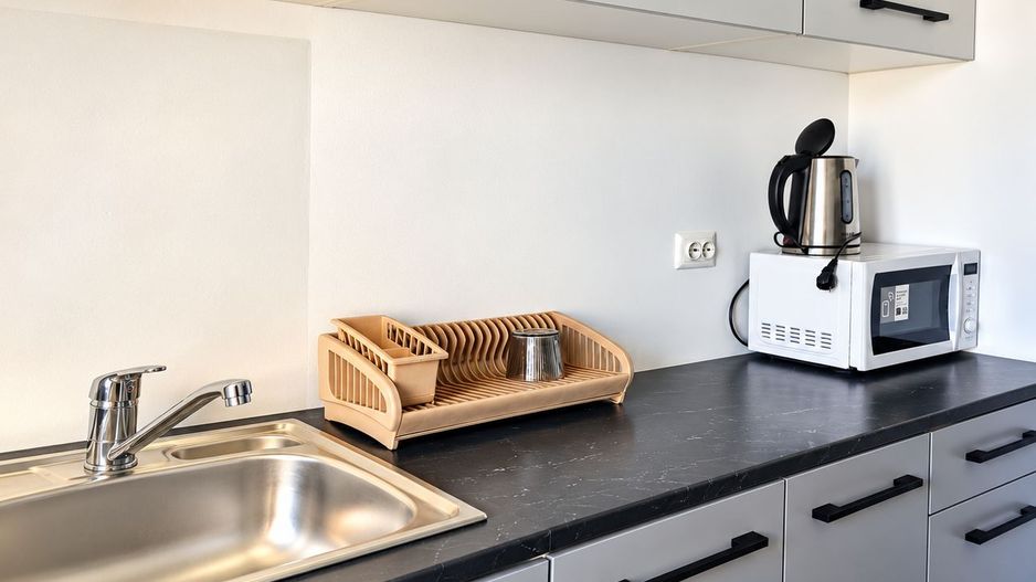 Apartament cu 3 camere - str. Domneasca, ultracentral, bloc nou - 700 euro - Poză 9