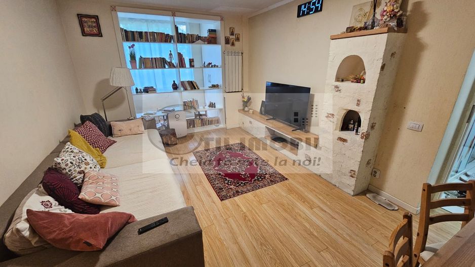 Apartament 4 camere renovat complet – Tătărași, Iași - Poză 1