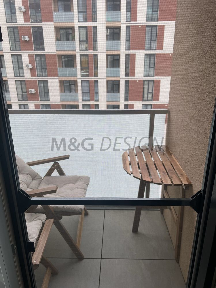 2 camere Campeador City+loc parcare - Poză 7