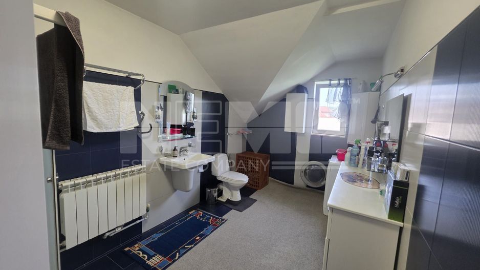 🏡 Casă P+M | Mitocul Dragomirnei | 1.000 mp teren | CP3118486 - Poză 10