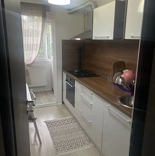 Apartament cu doua camere, Bd. Obregia, 99.990€ - Poză 3