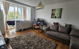 DE VANZARE 2 CAMERE DECOMANDAT – METROU ROMANCIERILOR | PARC - Poză 1