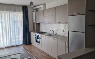 Apartament cu 2 camere | 54 mp + 12 mp terasa | Garaj Subteran | Zorilor - Poză 3