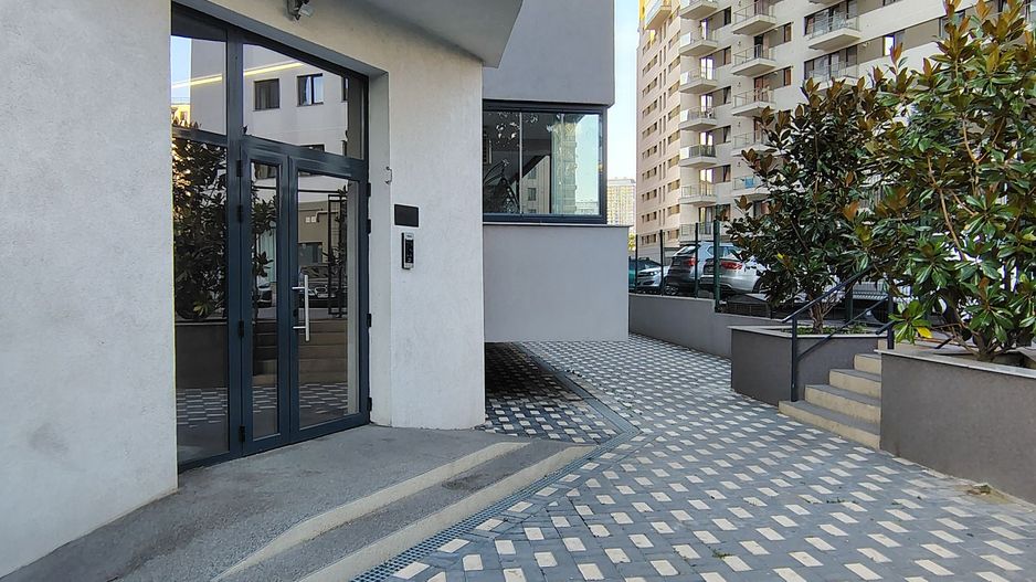 Penthouse 4 camere I Mihai Bravu I metrou - Poză 24