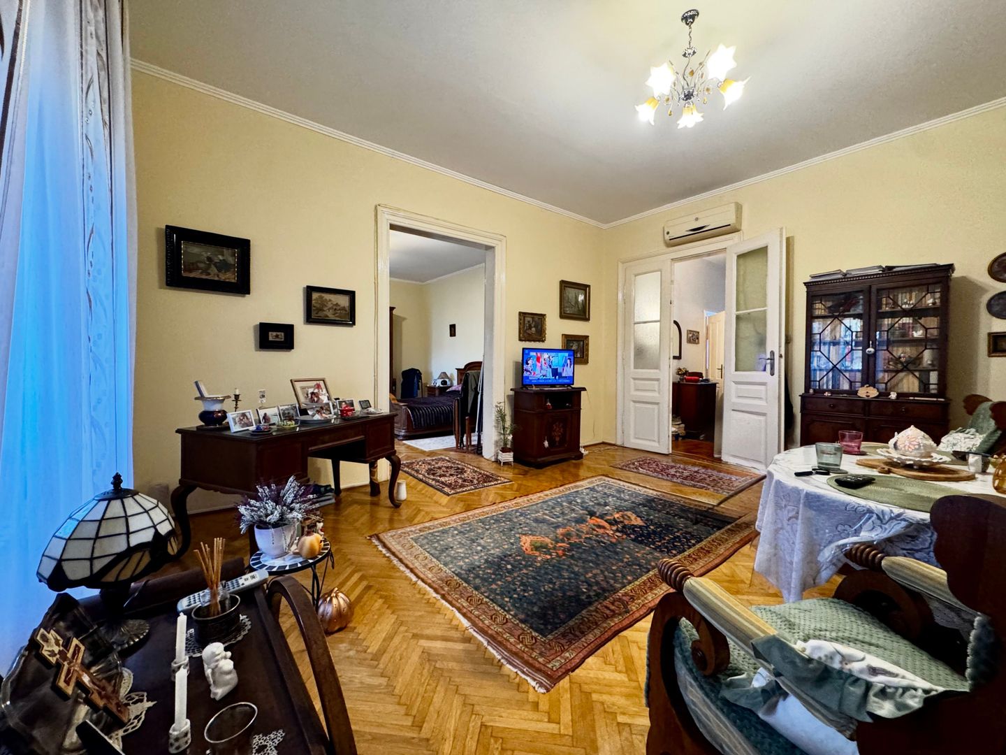 Apartament 2 camere spațios, cu garaj,  5 minute de Colegiu Bănățean - Poză 7