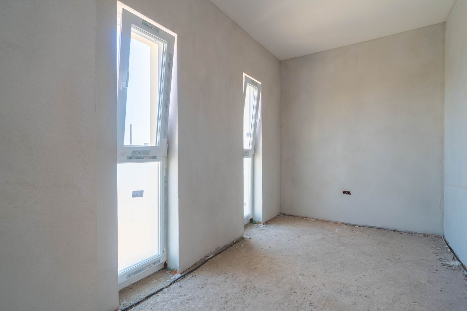 Casă nouă cu teren de 392 mp | Cartier rezidențial Athena - Poză 8