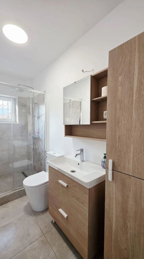 AP. 2 CAMERE TEIUL DOAMNEI, PRIMA INCHIRIERE, PET-FRIENDLY, CENTRALA - Poză 8