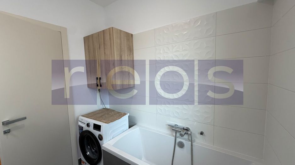 INCHIRIERE 2 CAMERE | HERASTRAU | MOBILAT SI UTILAT | LOC PARCARE - Poză 24