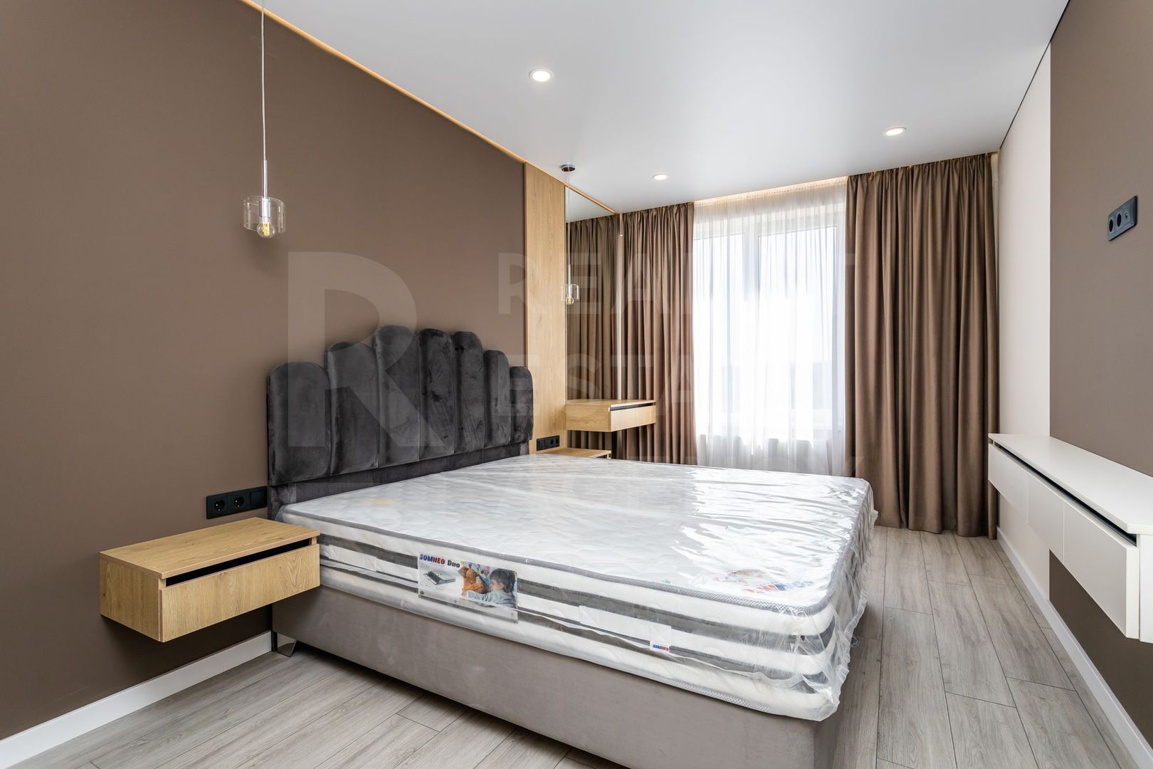 Chirie, apartament, 3 camere, str. Ioana Radu, Buiucani - Poză 15
