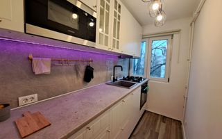 COM 0% Apartament cu 4 camere, incalzire in pardoseala | Dacia - Poză 9