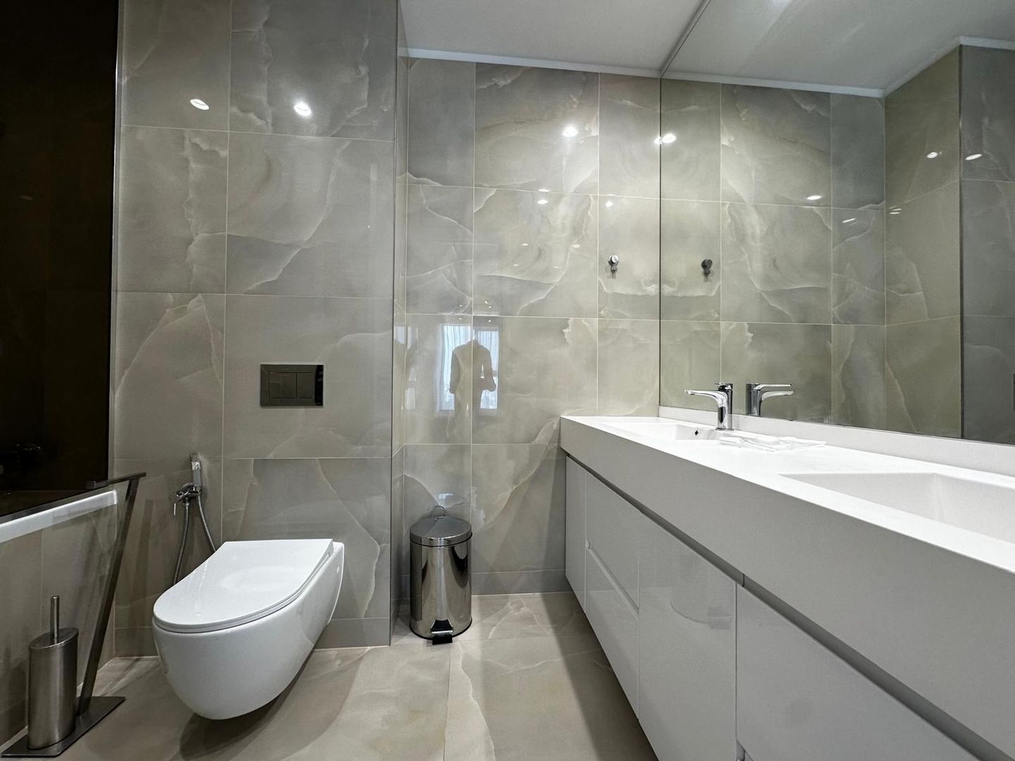 PREMIUM apartament 3 rooms | parking | ONE Verdi Park - Poză 12