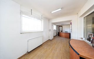 Hală Industrială de Vânzare în Parcul Industrial Tohan, Zărnești - Poză 21