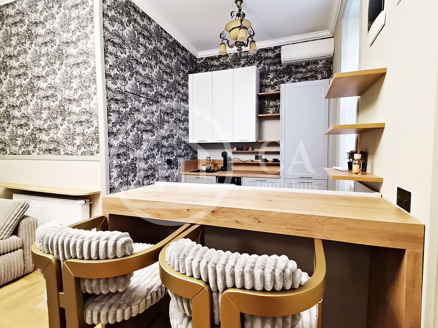 Apartament de inchiriat cu 2 camere in zona ultracentrala, Oradea - Poză 8