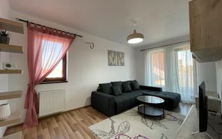 Apartament 2 camere de inchiriat Sos Gheorghe Ionescu Sisesti - Poză 1
