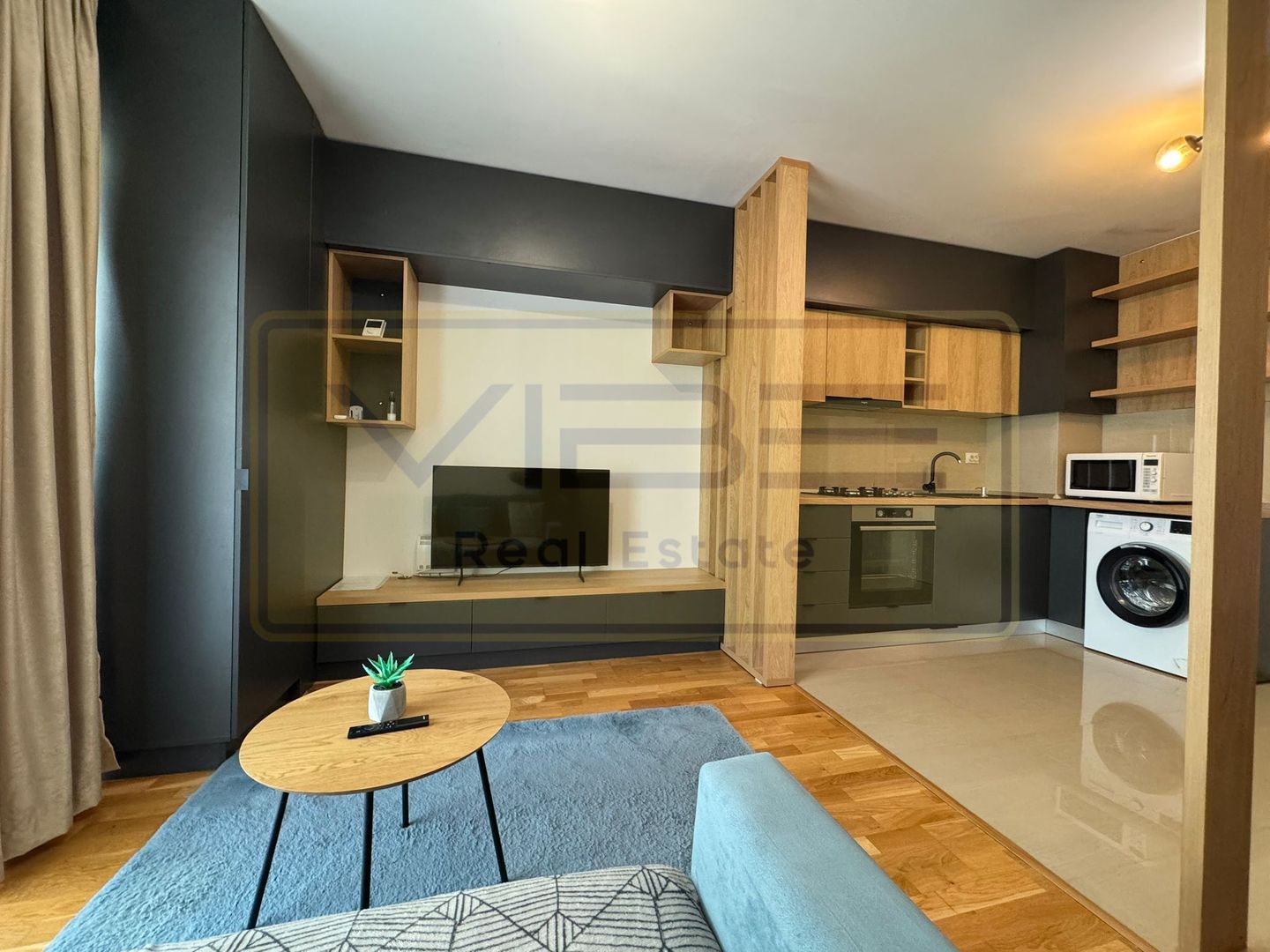 Apartament 2 camere open-space Himson Apartaments - Poză 4