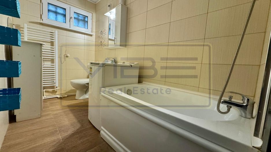 Apartament 2 camere Podu Ros - Blv Primaverii - Poză 12